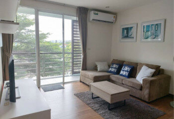 Кондоминиум в Бангкоке, Таиланд | THE542404