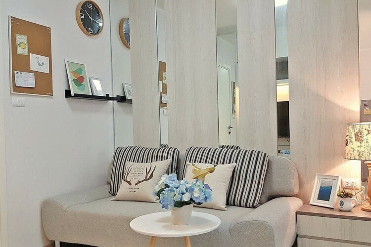 Кондоминиум в Бангкоке, Таиланд | THE132960