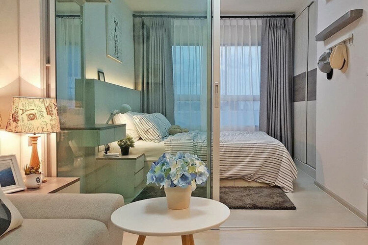 Кондоминиум в Бангкоке, Таиланд | THE132960