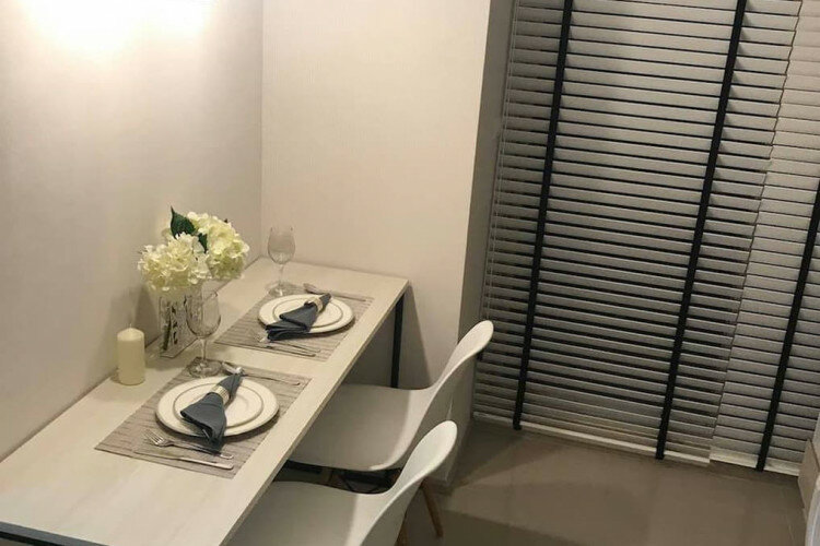 Кондоминиум в Бангкоке, Таиланд | THE132960