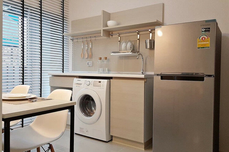 Кондоминиум в Бангкоке, Таиланд | THE132960