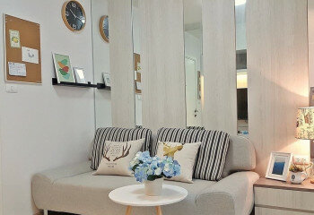 Кондоминиум в Бангкоке, Таиланд | THE132960