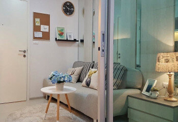 Кондоминиум в Бангкоке, Таиланд | THE132960