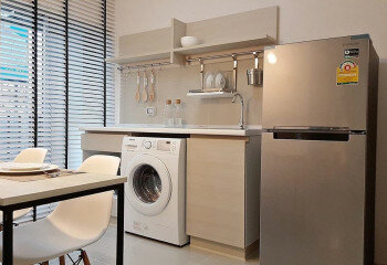 Кондоминиум в Бангкоке, Таиланд | THE132960