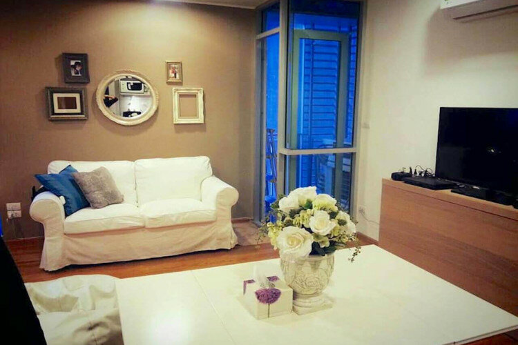 Кондоминиум в Бангкоке, Таиланд | THE232423