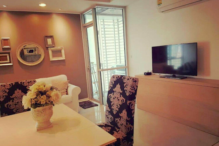 Кондоминиум в Бангкоке, Таиланд | THE232423