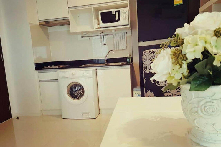 Кондоминиум в Бангкоке, Таиланд | THE232423