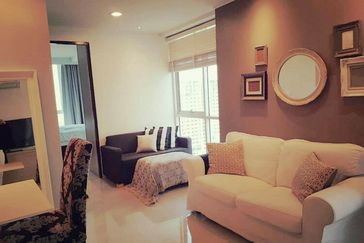 Кондоминиум в Бангкоке, Таиланд | THE232423