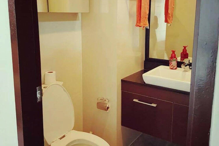 Кондоминиум в Бангкоке, Таиланд | THE232423