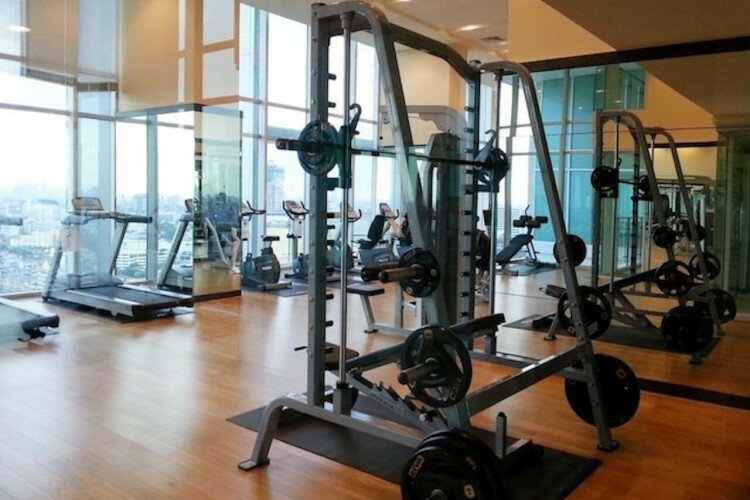 Кондоминиум в Бангкоке, Таиланд | THE232423