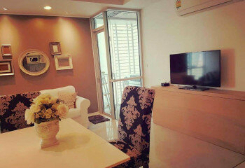 Кондоминиум в Бангкоке, Таиланд | THE232423