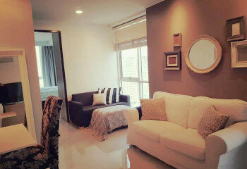 Кондоминиум в Бангкоке, Таиланд | THE232423