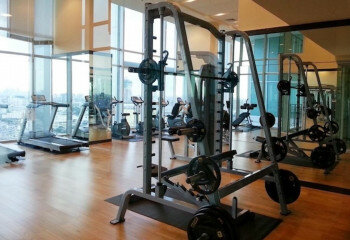 Кондоминиум в Бангкоке, Таиланд | THE232423