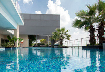 Кондоминиум в Бангкоке, Таиланд | THE232423