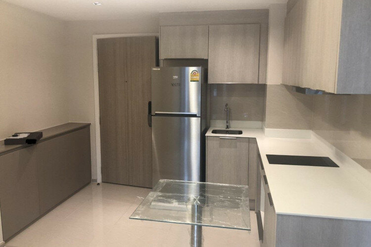 Кондоминиум в Бангкоке, Таиланд | THE312996