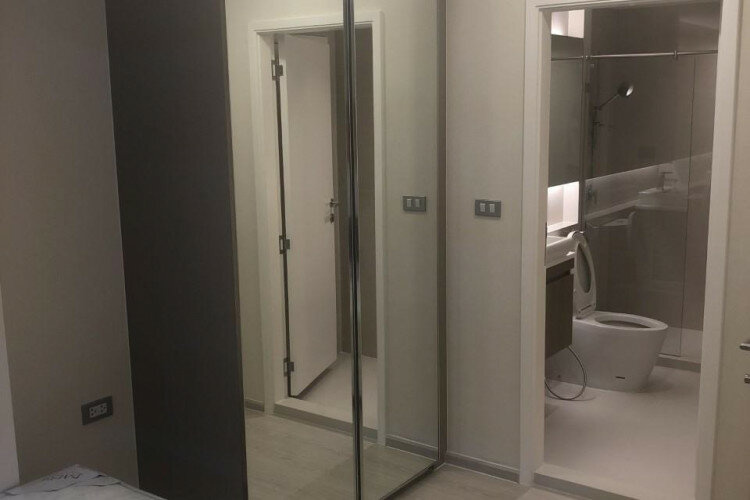 Кондоминиум в Бангкоке, Таиланд | THE312996