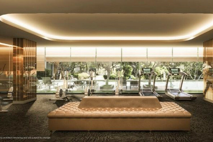 Кондоминиум в Бангкоке, Таиланд | THE312996