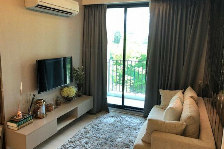 Кондоминиум в Бангкоке, Таиланд | THE312996