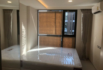 Кондоминиум в Бангкоке, Таиланд | THE312996