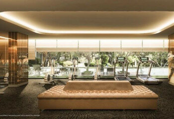 Кондоминиум в Бангкоке, Таиланд | THE312996