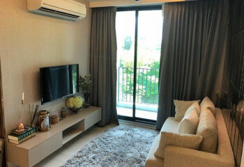 Кондоминиум в Бангкоке, Таиланд 