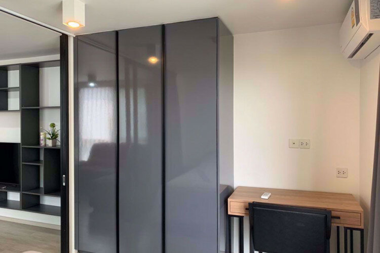 Кондоминиум в Бангкоке, Таиланд | THE551521