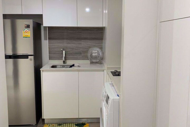 Кондоминиум в Бангкоке, Таиланд | THE551521