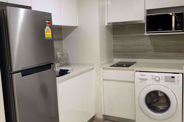 Кондоминиум в Бангкоке, Таиланд | THE551521