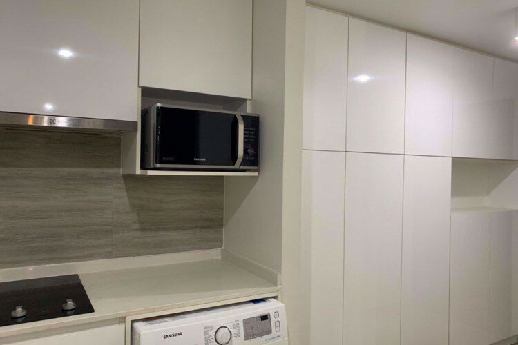 Кондоминиум в Бангкоке, Таиланд | THE551521