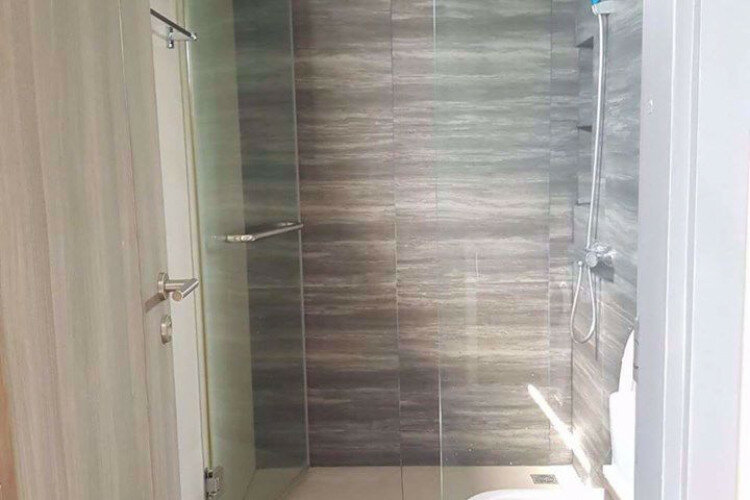 Кондоминиум в Бангкоке, Таиланд | THE551521