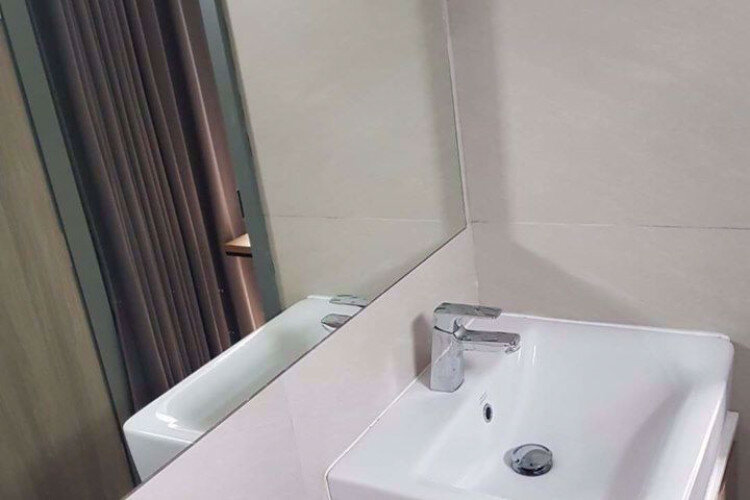 Кондоминиум в Бангкоке, Таиланд | THE551521