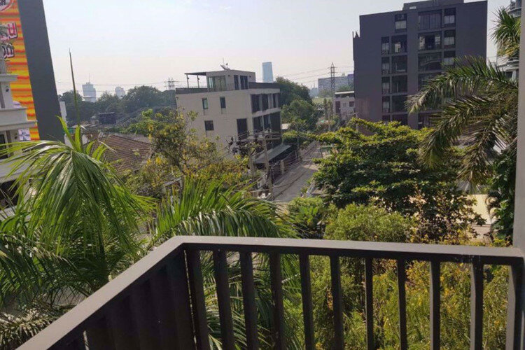 Кондоминиум в Бангкоке, Таиланд | THE551521