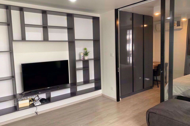 Кондоминиум в Бангкоке, Таиланд | THE551521