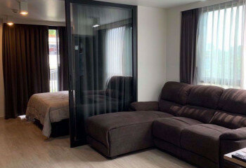 Кондоминиум в Бангкоке, Таиланд | THE551521