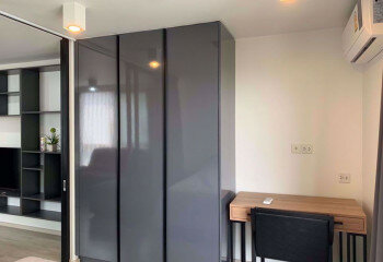 Кондоминиум в Бангкоке, Таиланд | THE551521