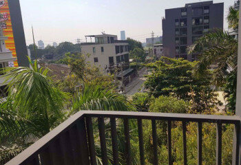 Кондоминиум в Бангкоке, Таиланд | THE551521