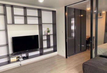 Кондоминиум в Бангкоке, Таиланд 