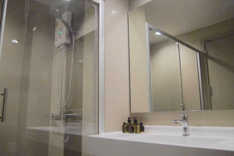 Кондоминиум в Бангкоке, Таиланд | THE131550