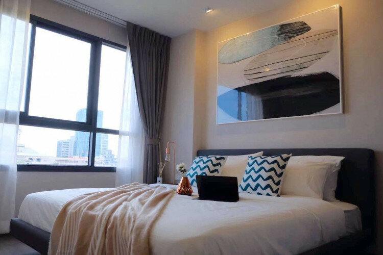 Кондоминиум в Бангкоке, Таиланд | THE131550