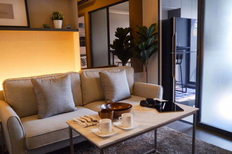 Кондоминиум в Бангкоке, Таиланд | THE131550