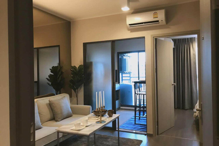 Кондоминиум в Бангкоке, Таиланд | THE131550