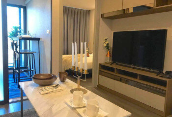 Кондоминиум в Бангкоке, Таиланд | THE131550