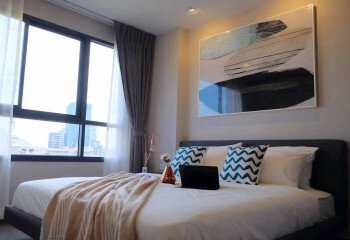 Кондоминиум в Бангкоке, Таиланд | THE131550