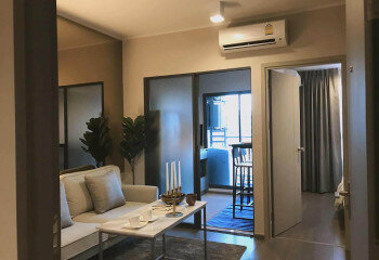 Кондоминиум в Бангкоке, Таиланд | THE131550