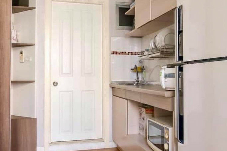 Кондоминиум в Бангкоке, Таиланд | THE431747