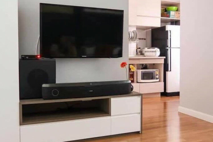 Кондоминиум в Бангкоке, Таиланд | THE431747