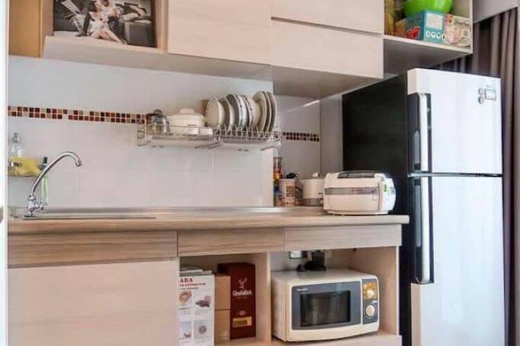 Кондоминиум в Бангкоке, Таиланд | THE431747