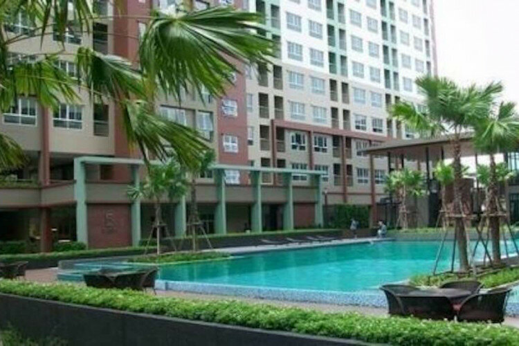 Кондоминиум в Бангкоке, Таиланд | THE431747