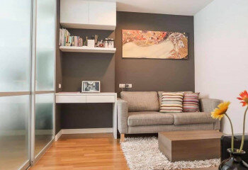 Кондоминиум в Бангкоке, Таиланд | THE431747