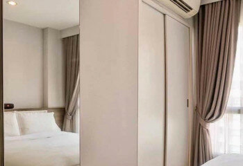 Кондоминиум в Бангкоке, Таиланд | THE431747